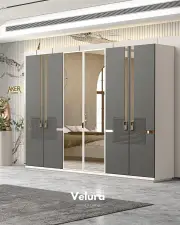 Gözde Yatak Odası Takımı