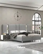 Gözde Yatak Odası Takımı