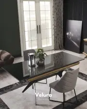 Grand Yemek Masası Grand Yemek Masası