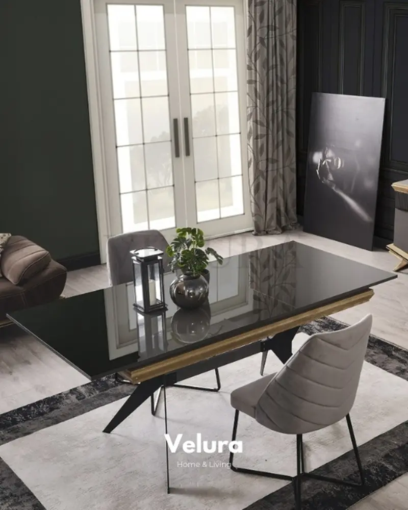 Grand Yemek Masası Grand Yemek Masası