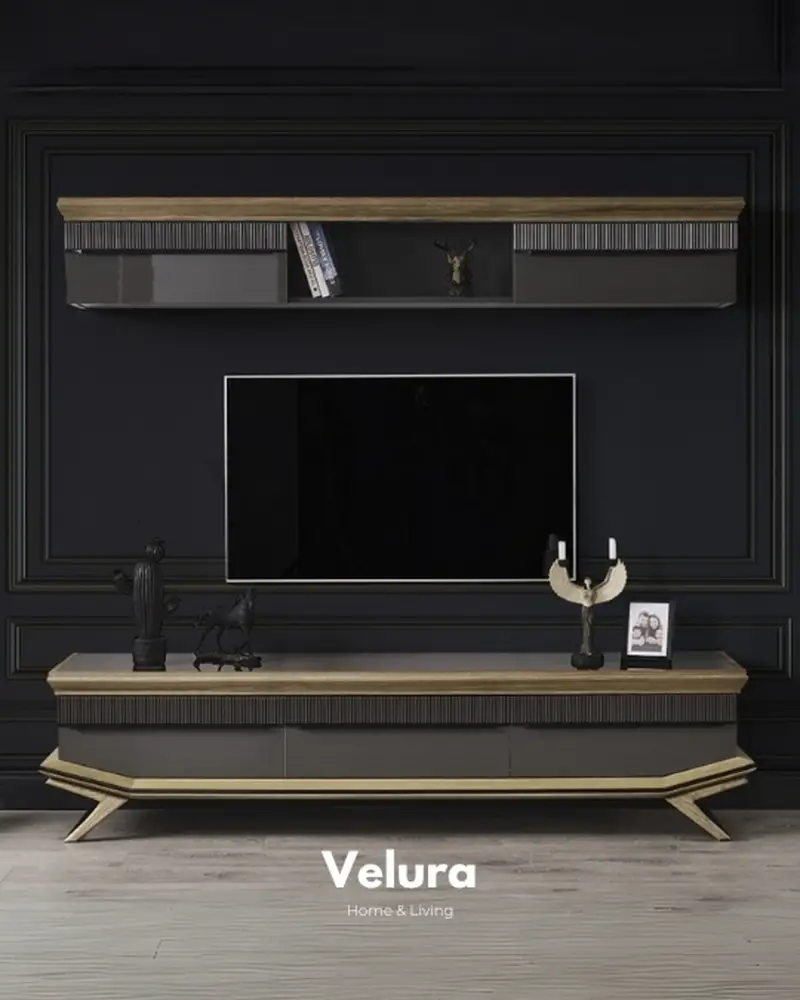 Grand Tv Ünitesi Grand Tv Ünitesi