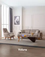Berra Berjer - Gri