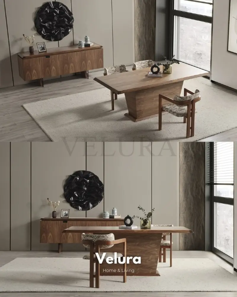 Harmoni Yemek Takımı Harmoni Yemek Takımı