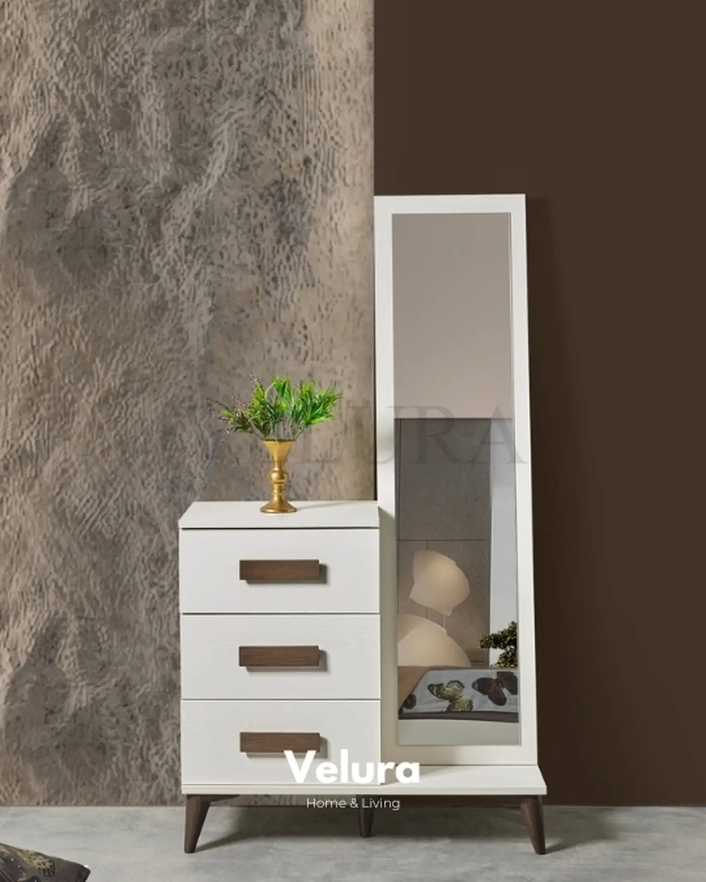 modern şifonyer Velura Home