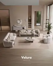 Hermes Koltuk Takımı Hermes Koltuk Takımı