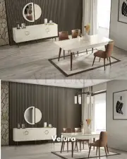 Hür Yemek Takımı Hür Yemek Takımı