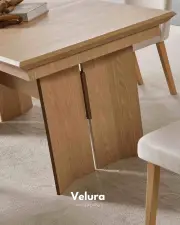 İpek Yemek Masası