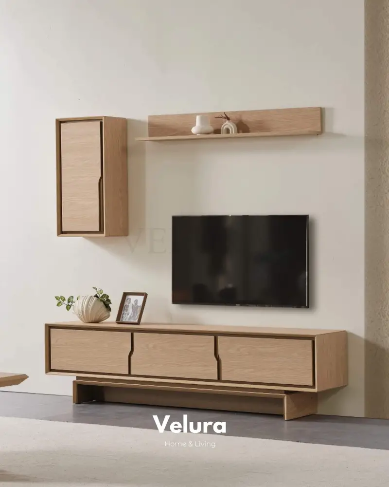İpek Tv Ünitesi
