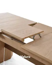 İpek Yemek Masası
