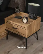 İzgi Komodin