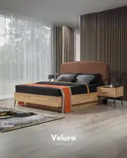 İzgi Karyola
