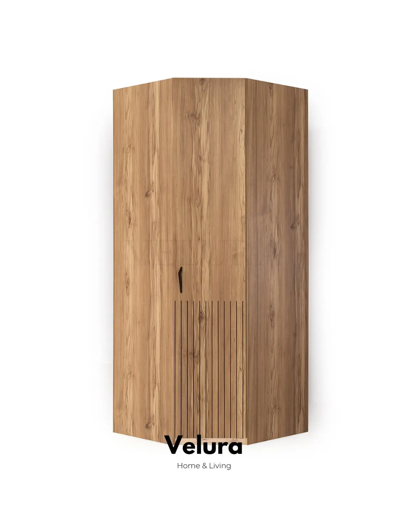 Velura Home İzgi köşe dolap