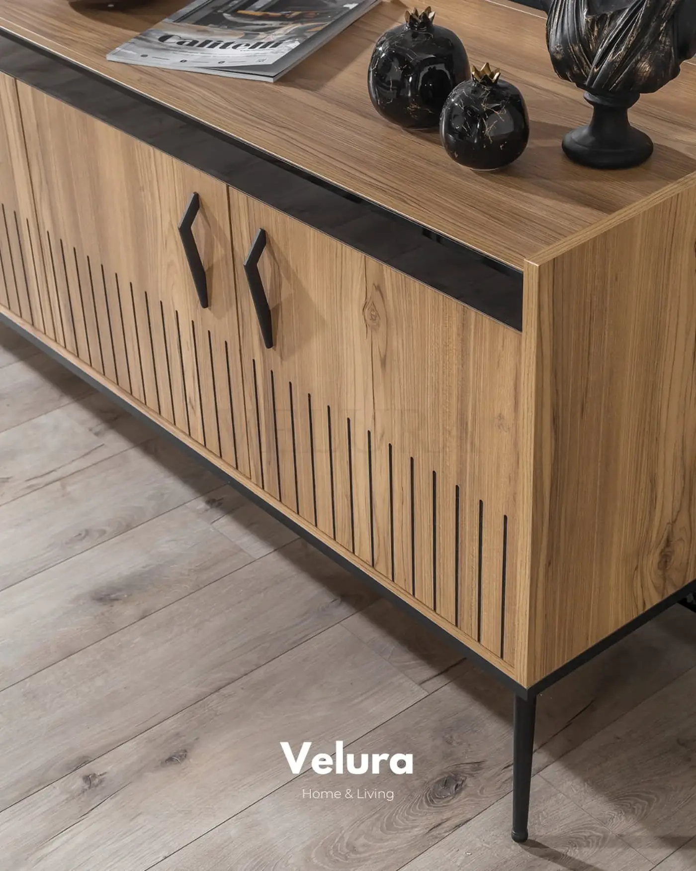 Modern yemek odası takımı