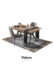 İzgi Yemek Masası