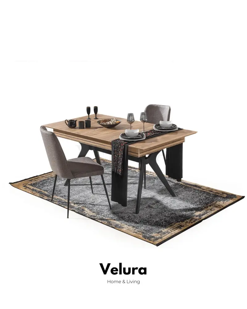 İzgi Yemek Masası