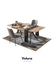 İzgi Yemek Masası
