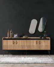İzgi Yemek Takımı