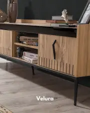 İzgi Tv Ünitesi