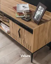 İzgi Tv Ünitesi