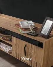 İzgi Tv Ünitesi