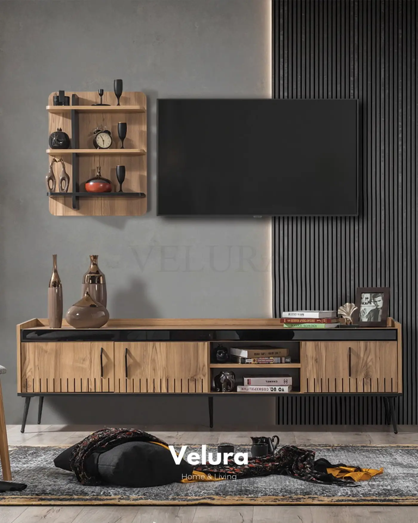 Modern yemek odası takımı