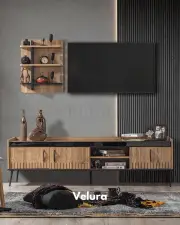 İzgi Tv Ünitesi