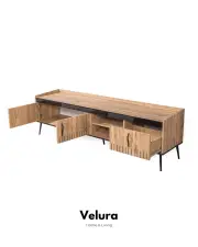 İzgi Yemek Takımı