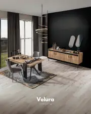 İzgi Yemek Takımı