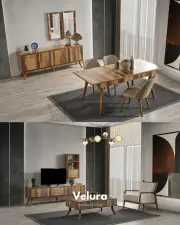 Arin Yemek Masası