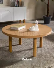 Lota Orta Sehpa Lota Orta Sehpa