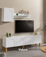 Lota TV Ünitesi