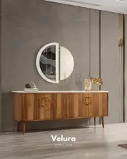 Luna Konsol Luna Konsol