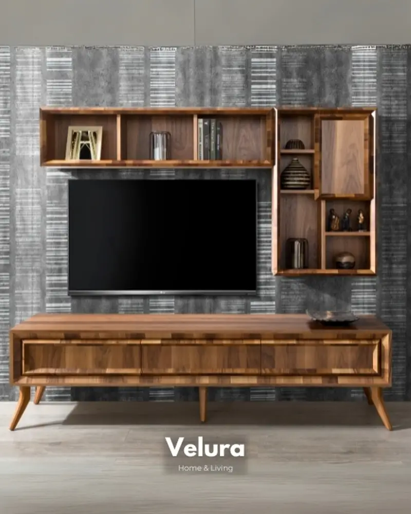 Marif Tv Ünitesi Marif Tv Ünitesi