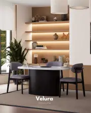 Mira Yemek Masası