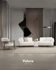 Moka Koltuk Takımı Moka Koltuk Takımı