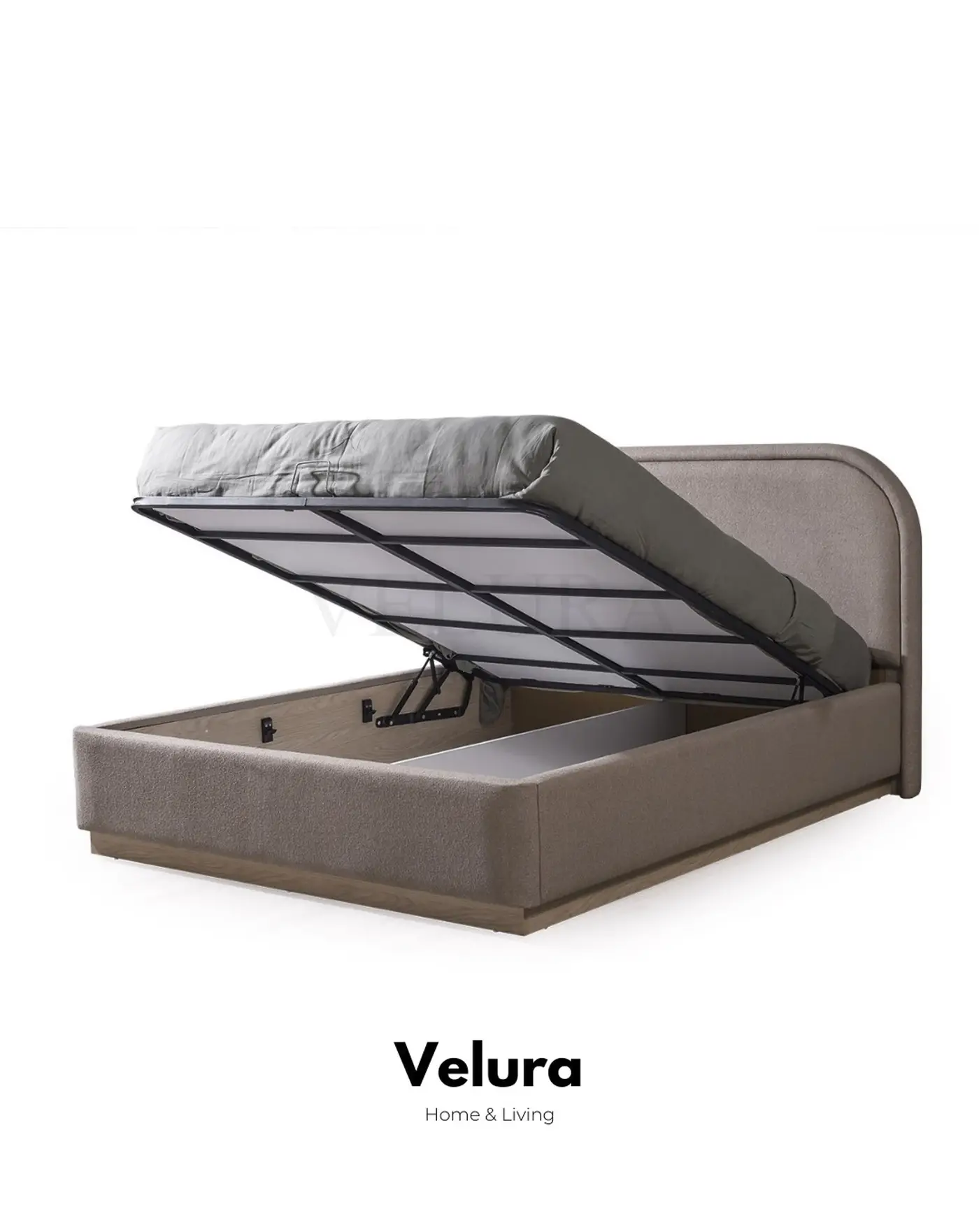 Velura Home Moon Karyola modern tasarım