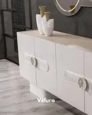 Moon Yemek Takımı