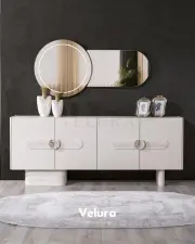 Moon Yemek Takımı