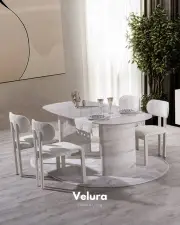 Moon Yemek Takımı