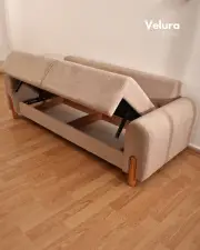 Mora Bohem Koltuk Takımı