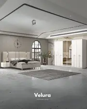 Olimpos 6 Kapılı Dolap