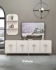 Olimpos Yemek Takımı