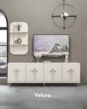 Olimpos Tv Ünitesi