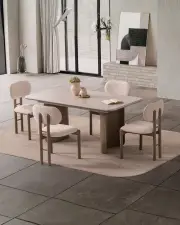 Opera Yemek Masası