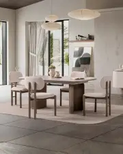 Opera Yemek Masası