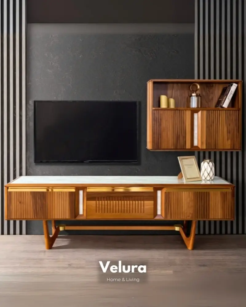 Riva Tv Ünitesi Riva Tv Ünitesi