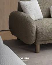 Rolf Koltuk Takımı
