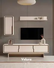 Rota Tv Ünitesi