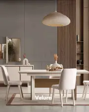 Rota Yemek Masası