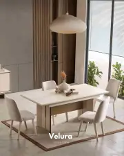 Rota Yemek Masası